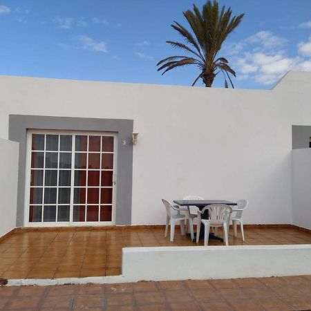 Casa Erika Tarajalejo C Appartement Buitenkant foto
