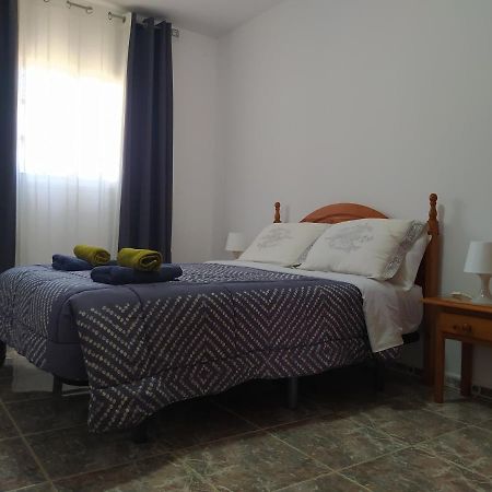 Casa Erika Tarajalejo C Appartement Buitenkant foto