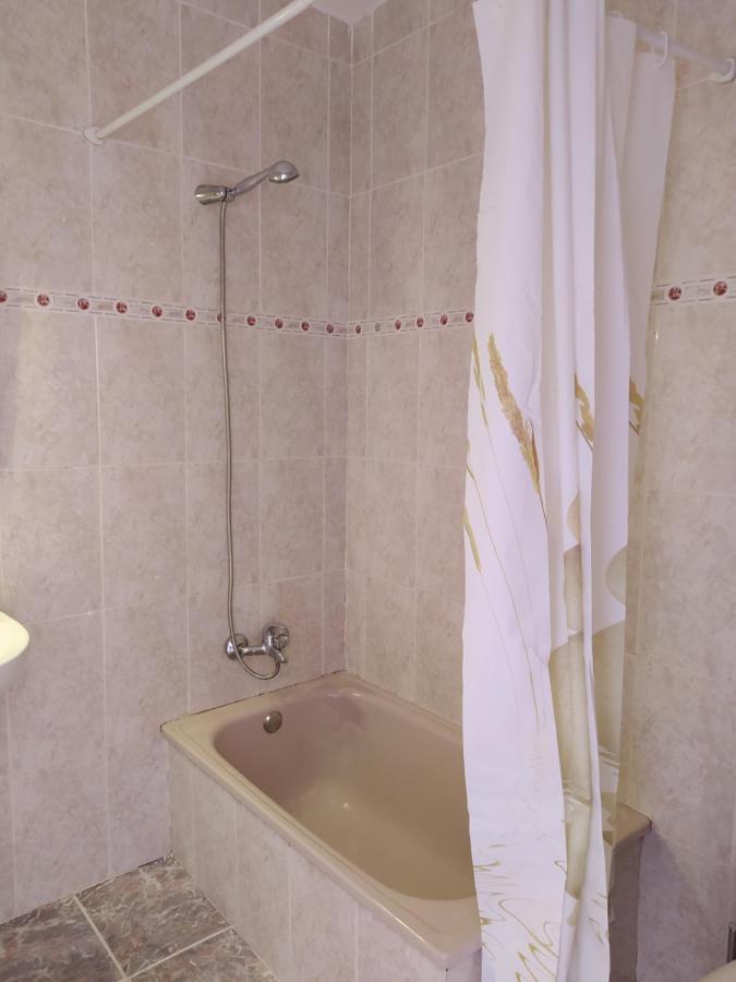 Casa Erika Tarajalejo C Appartement Buitenkant foto
