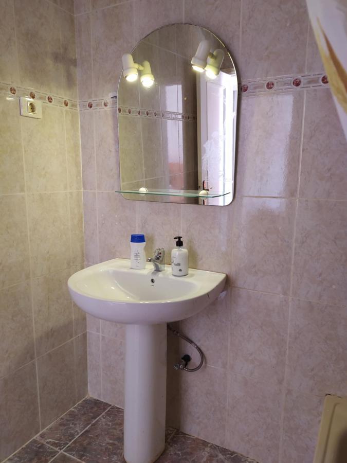 Casa Erika Tarajalejo C Appartement Buitenkant foto