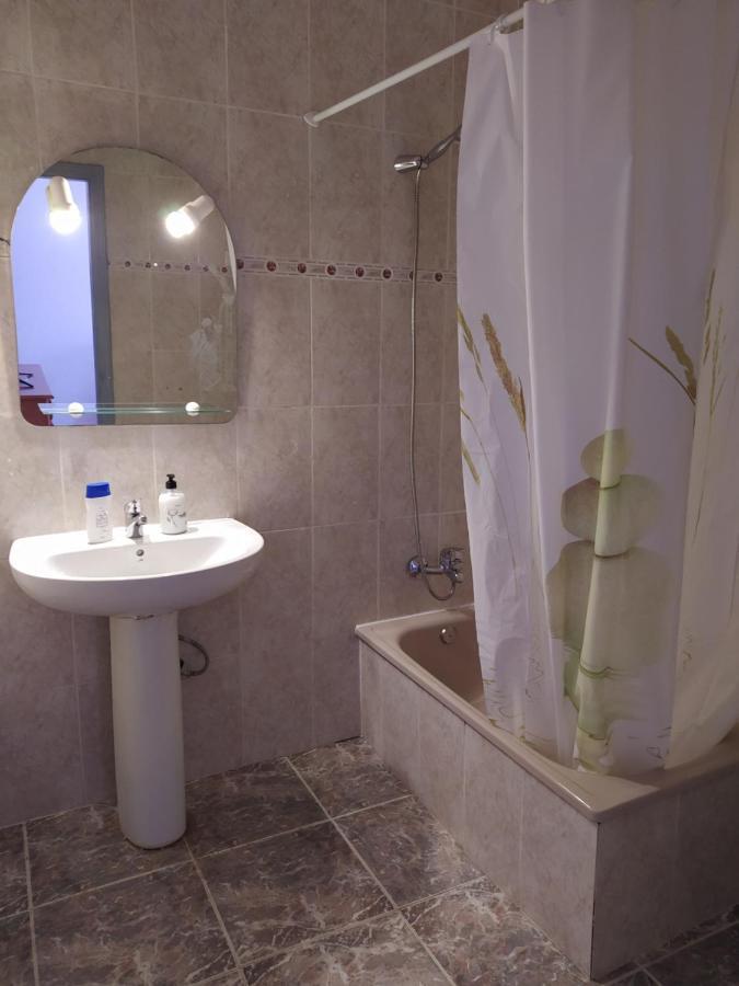 Casa Erika Tarajalejo C Appartement Buitenkant foto