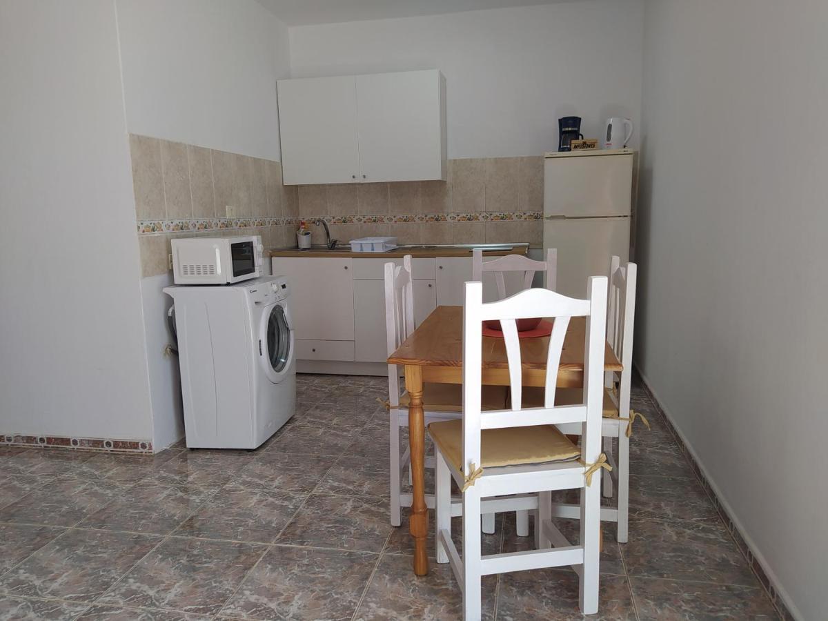 Casa Erika Tarajalejo C Appartement Buitenkant foto